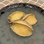 西麻布 鮨 かりん - 