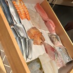 西麻布 鮨 かりん - 