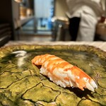 西麻布 鮨 かりん - 