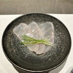 西麻布 鮨 かりん - 