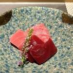 西麻布 鮨 かりん - 