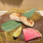 西麻布 鮨 かりん - 