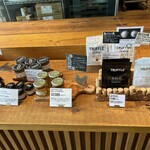 Truffle BAKERY Karuizawa Ten