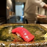 西麻布 鮨 かりん - 