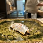 西麻布 鮨 かりん - 