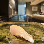 西麻布 鮨 かりん - 