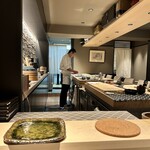 西麻布 鮨 かりん - 