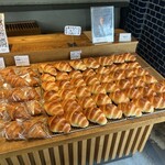 Truffle BAKERY Karuizawa Ten