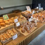 Truffle BAKERY Karuizawa Ten