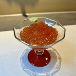 西麻布 鮨 かりん - 