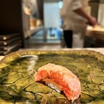 西麻布 鮨 かりん - 