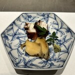 西麻布 鮨 かりん - 