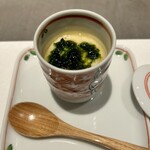 西麻布 鮨 かりん - 