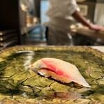 西麻布 鮨 かりん - 