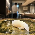 西麻布 鮨 かりん - 