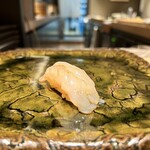 西麻布 鮨 かりん - 