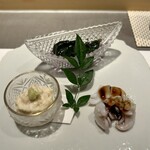 西麻布 鮨 かりん - 