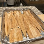 西麻布 鮨 かりん - 