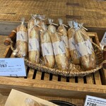 Truffle BAKERY Karuizawa Ten