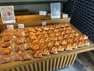 Truffle BAKERY Karuizawa Ten