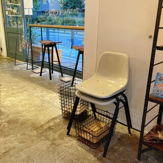 カフェ シヤント_2