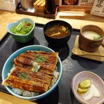 Seafood Shokudo Uwokame - 