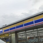 ミニストップ - 