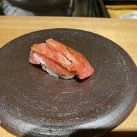 恵比寿 鮨 藤 - 