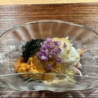 割鮮 入たに - 