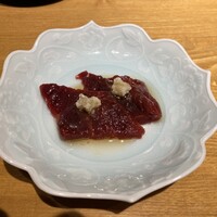 恵比寿 鮨 藤 - 