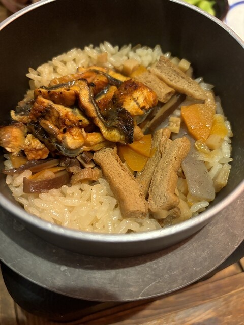 Yakitori no Oogiya Ooharumi Minami Ten photo 5