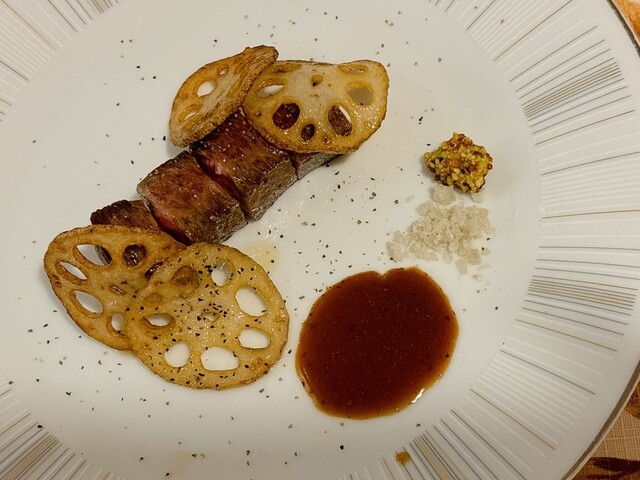 Restaurant Mokuba photo 4