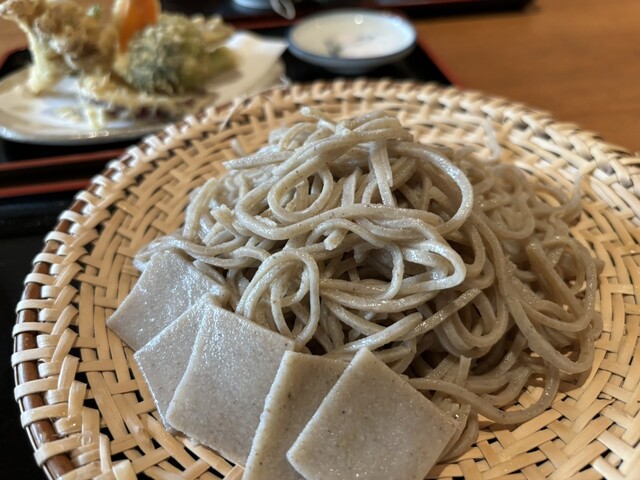 ソバ（4点） 99 Ranch Market JFC Buckwheat Noodles, with Yam, Japanese