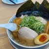 丸源ラーメン 南流山店