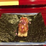 銀座 しのはら - 