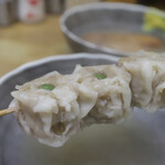 関東煮 きくや - 