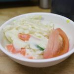 関東煮 きくや - 