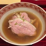 銀座 しのはら - 