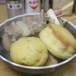 関東煮 きくや - 