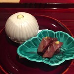 銀座 しのはら - 