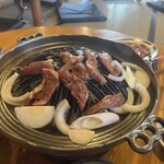 じんぎすかん北海道 - 