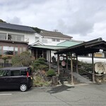 みもすそ川 別館 - 