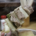 関東煮 きくや - 