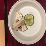 銀座 しのはら - 