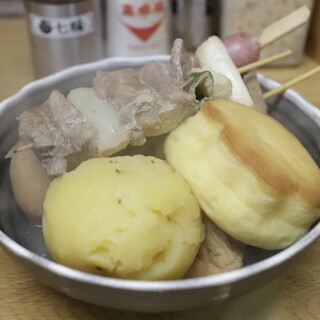 関東煮 きくや_1