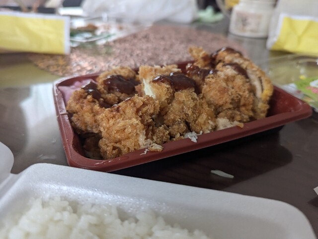 ほかほか弁当 セントラル前 - 神栖市その他/弁当 | 食べログ