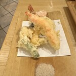 蕎麦切 砥喜和 - 