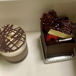 カカオティエゴカン - 