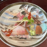 あそび割烹 さん葉か - 