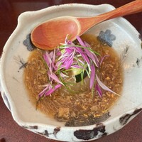 あそび割烹 さん葉か - 